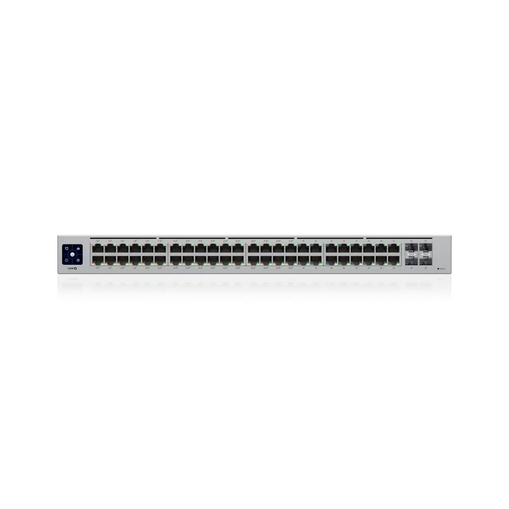 Switch 48 PoE USW-48-POE
