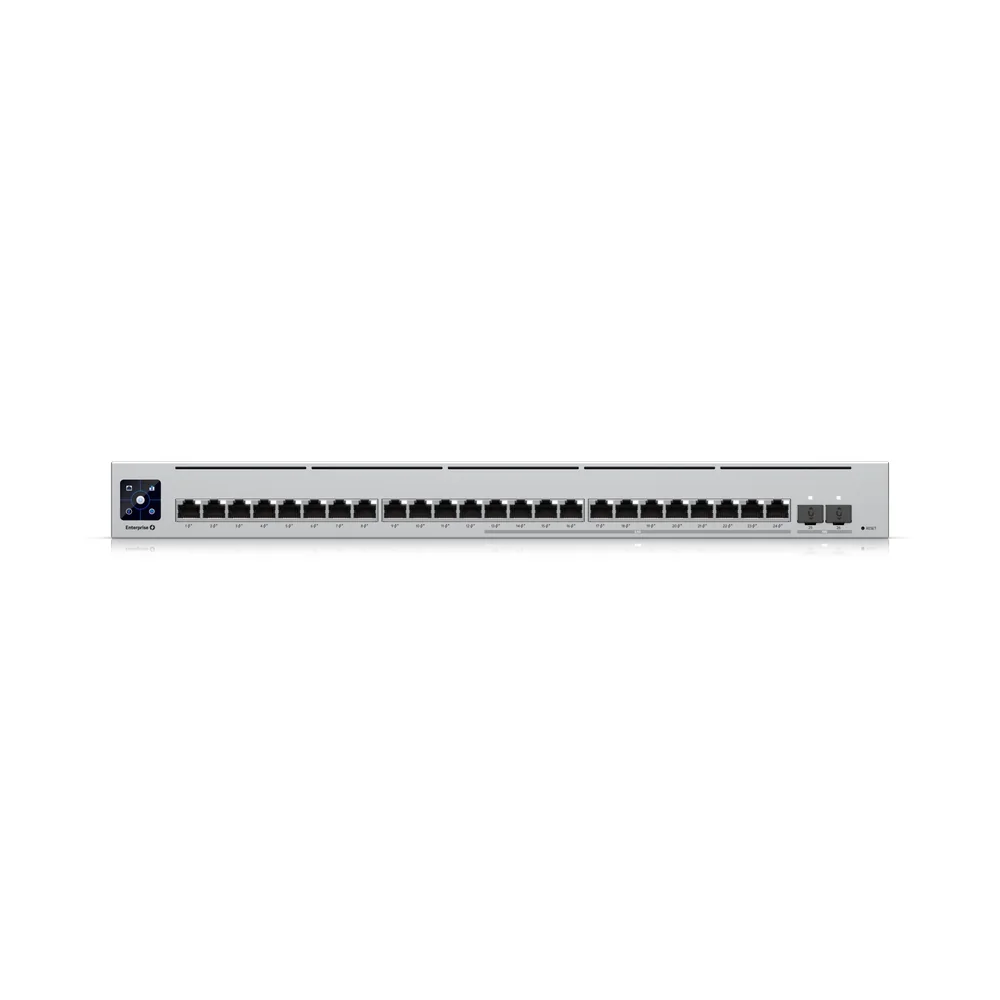 Switch Enterprise 24 PoE (Vintage) USW-Enterprise-24-PoE Switch Enterprise 24 PoE (Vintage) USW-Enterprise-24-PoE