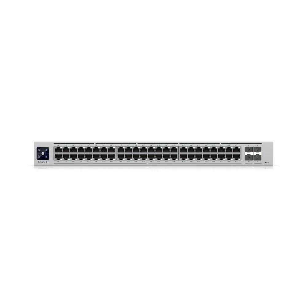 Switch Enterprise 48 PoE (Vintage) USW-Enterprise-48-PoE Switch Enterprise 48 PoE (Vintage) USW-Enterprise-48-PoE