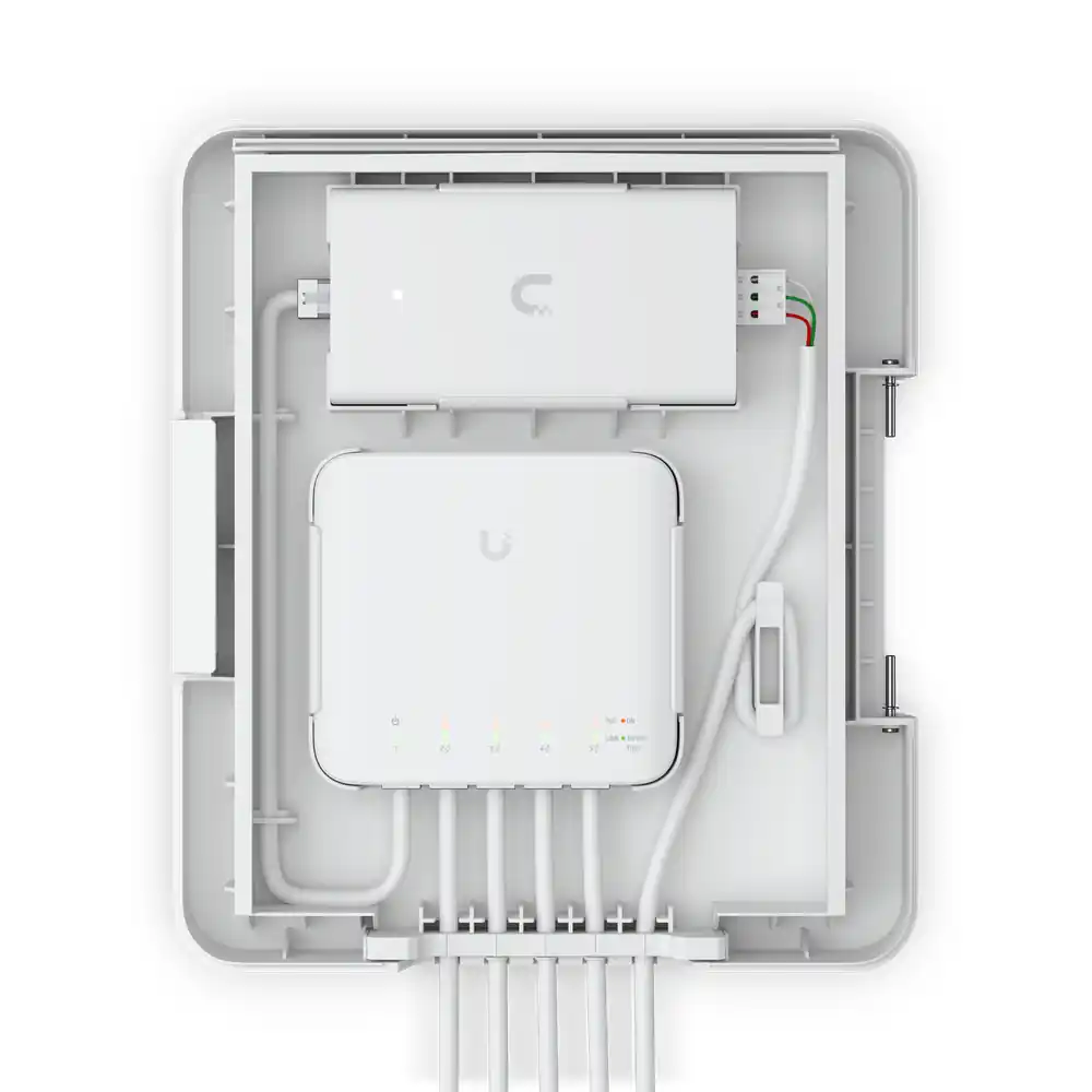 Switch Flex Utility USW-Flex-Utility