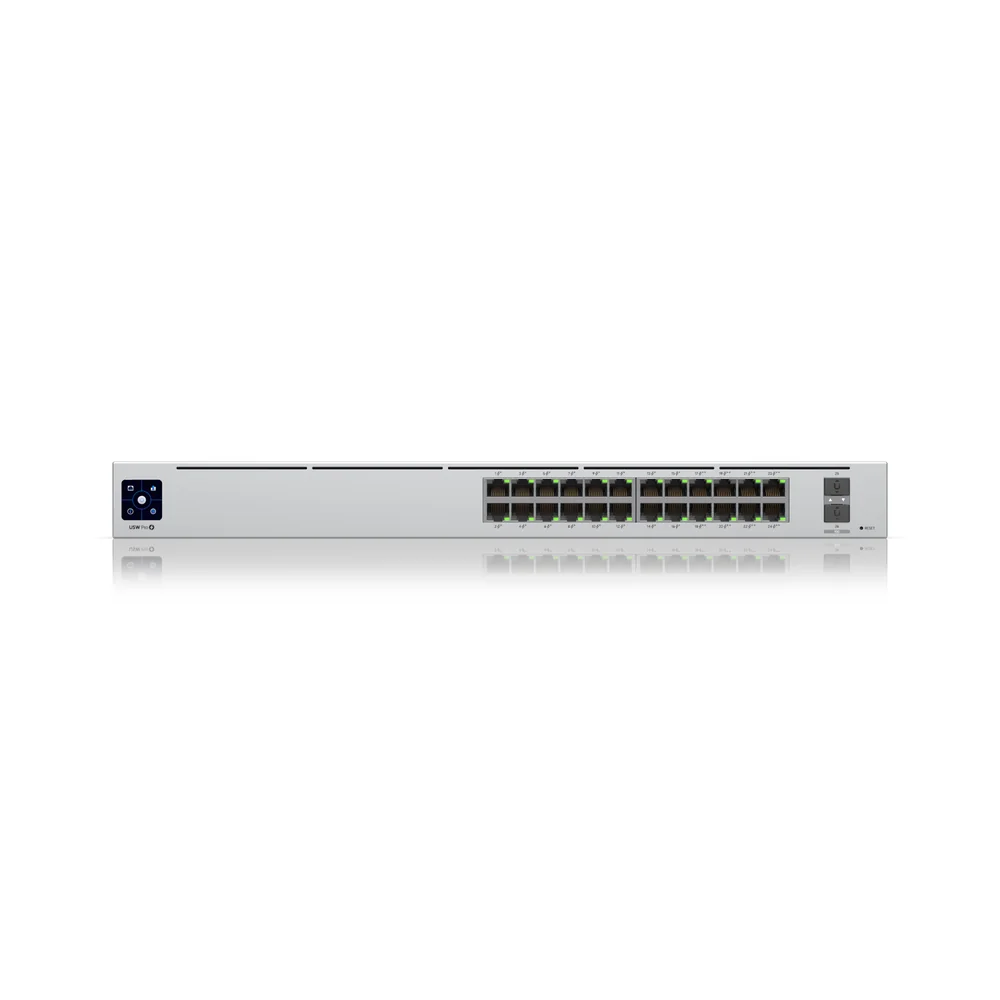 Switch Pro 24 PoE USW-Pro-24-POE