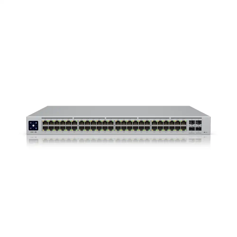 Switch Pro 48 PoE USW-Pro-48-POE
