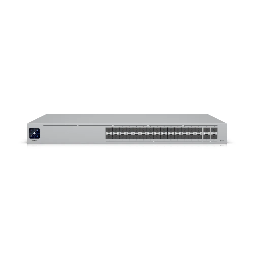 Switch Hi-Capacity Aggregation USW-Pro-Aggregation