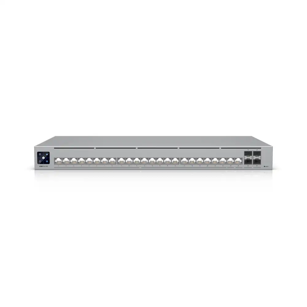 Ubiquiti UniFi Switch Pro HD 24 USW-Pro-HD-24