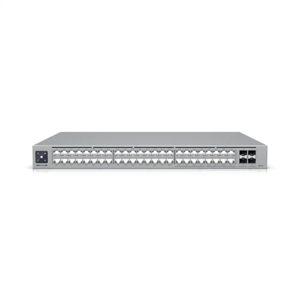 Switch Pro Max 48 PoE USW-Pro-Max-48-PoE