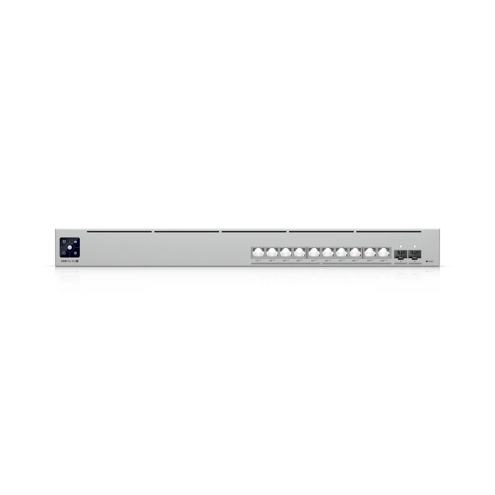 Switch Pro XG 10 PoE USW-Pro-XG-10-PoE