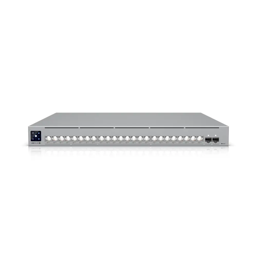Switch Pro XG 24 PoE USW-Pro-XG-24-PoE