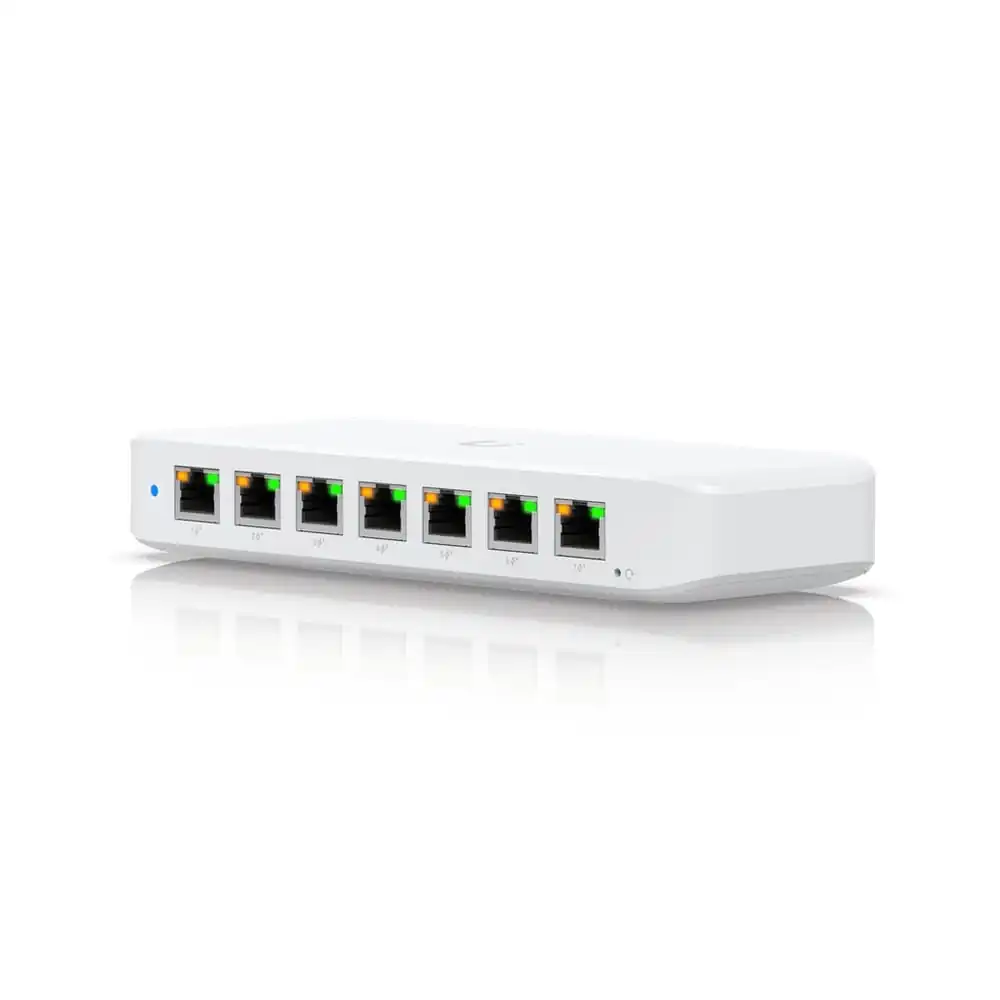 Ubiquiti UniFi Ultra 60W USW-Ultra-60W