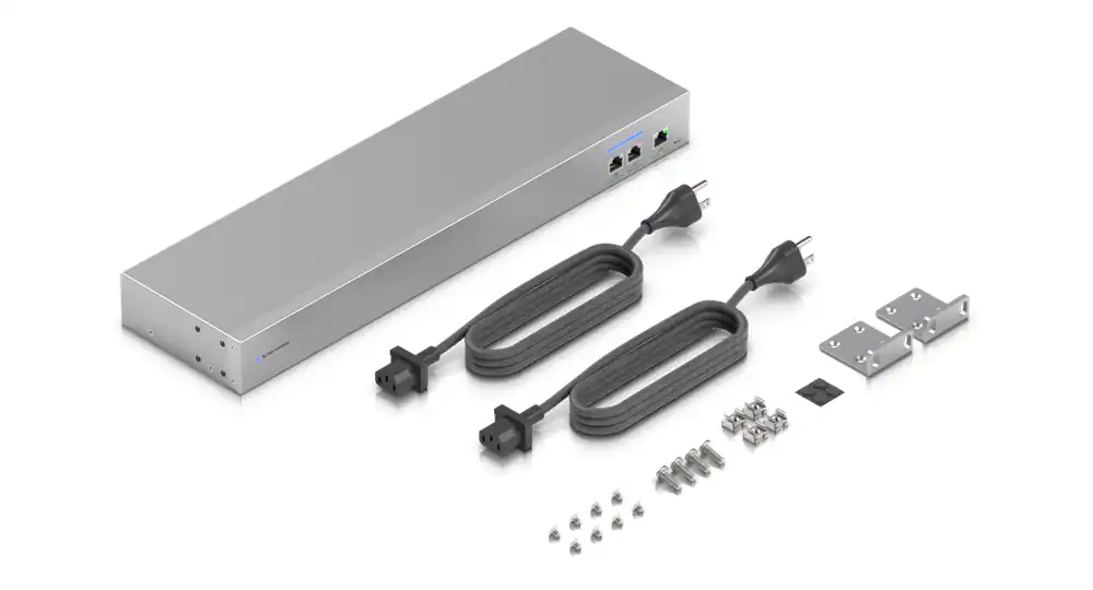 UniFi WAN Switch RJ45 USW-WAN-RJ45