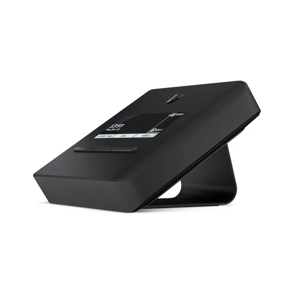 Analog Telephone Adapter UT-ATA