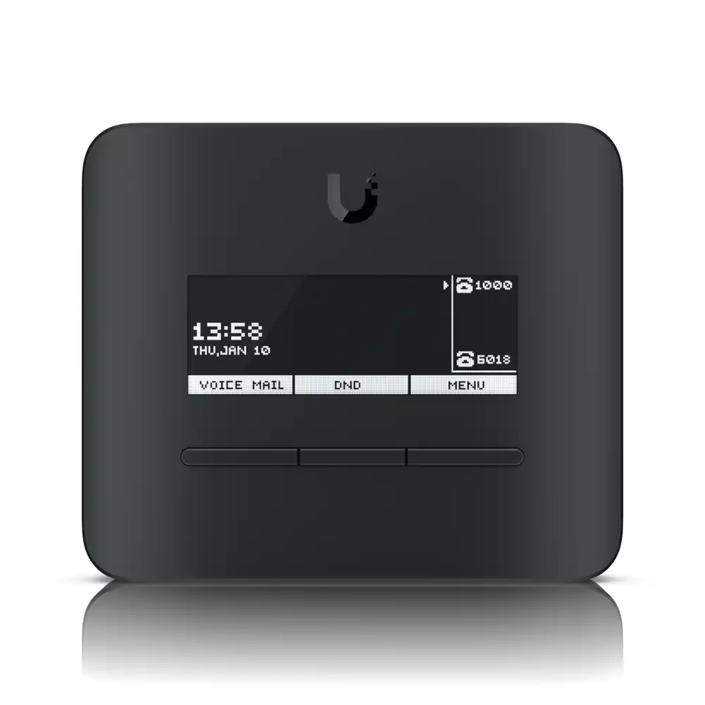 Ubiquiti UniFi Analog Telephone Adapter UT-ATA