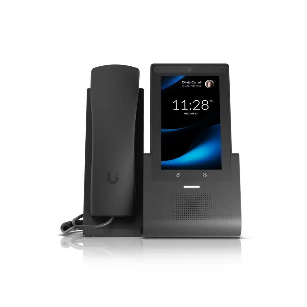 Ubiquiti UniFi Phone G3 Touch Pro UTP-G3-Touch-Pro