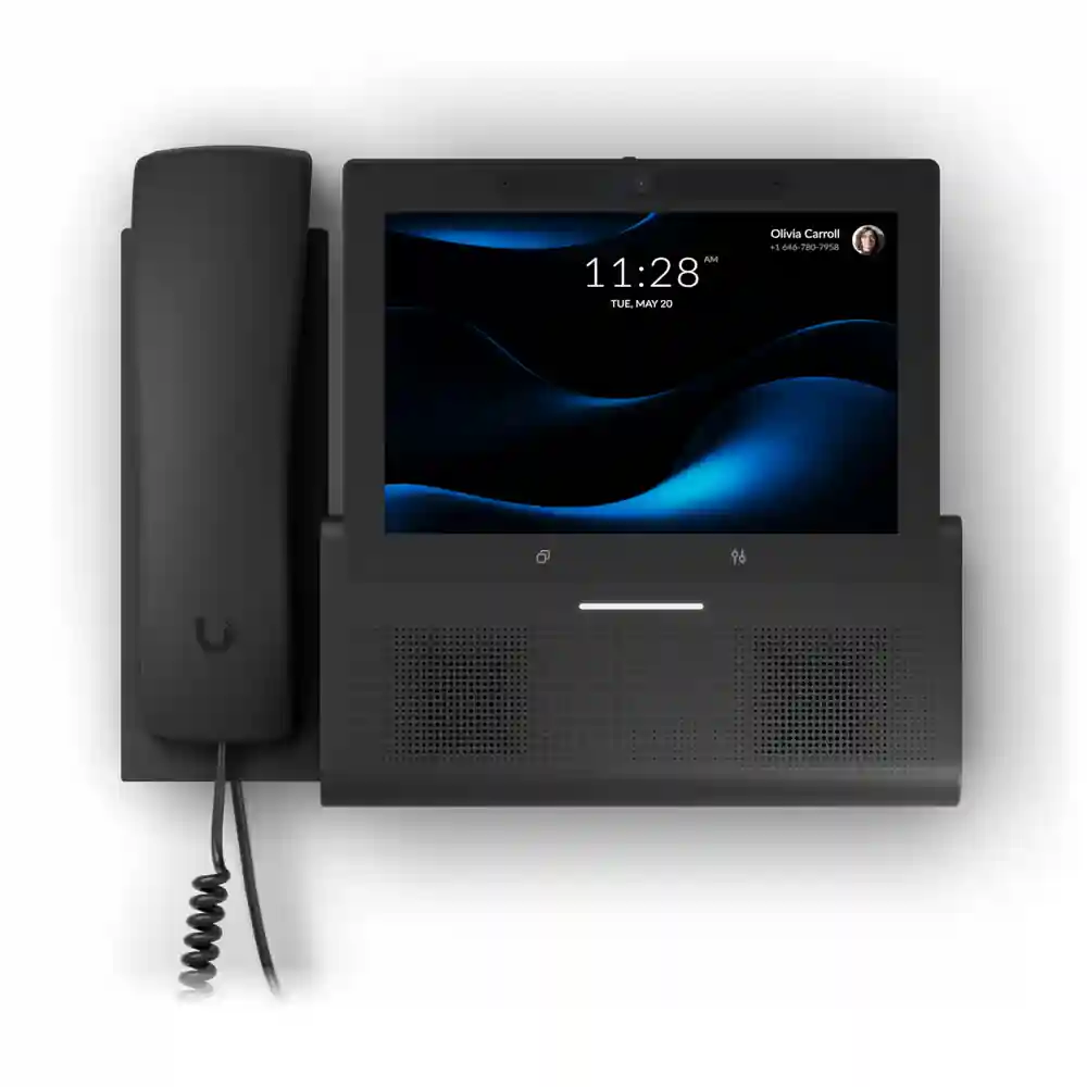 Ubiquiti UniFi Phone G3 Touch Wall UTP-G3-Touch-Wall