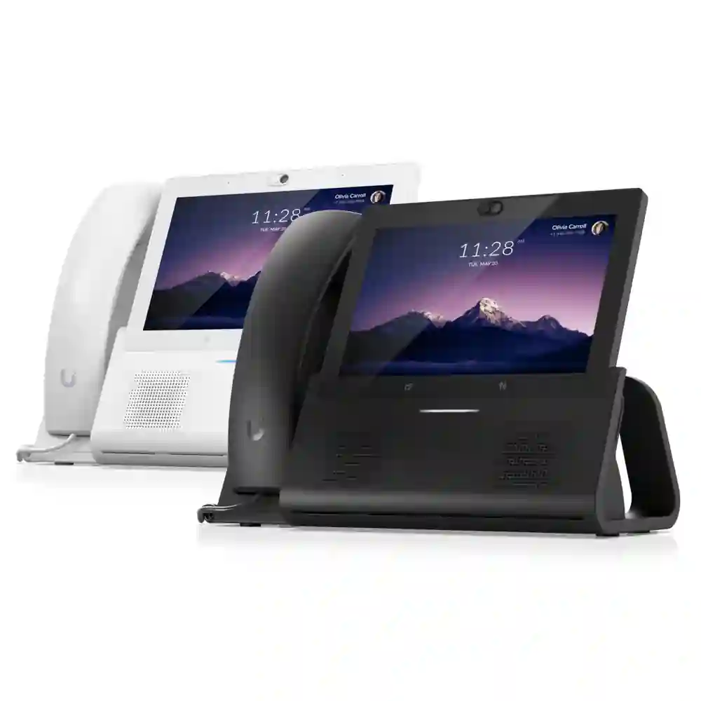 Ubiquiti UniFi Phone G3 Touch Enterprise UTP-TouchMax