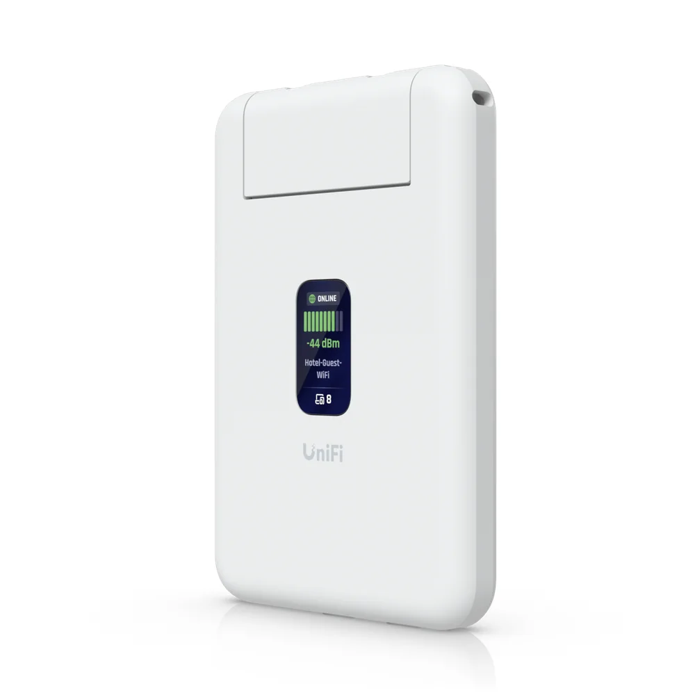 UniFi Travel Router UTR