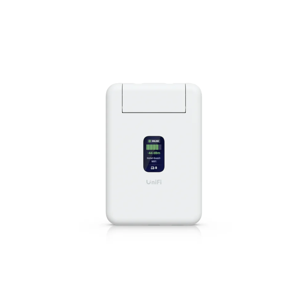 UniFi Travel Router UTR