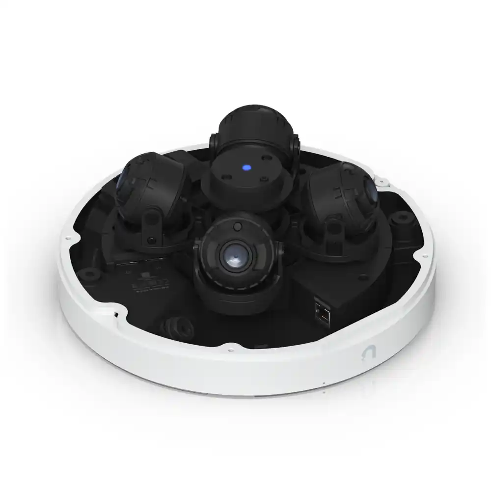 Camera AI Multi Sensor 4 UVC-AI-MS-4