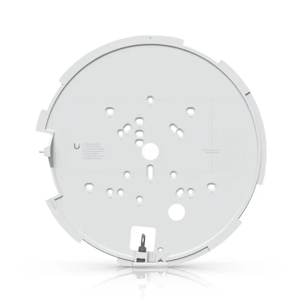 Camera AI Multi Sensor 4 UVC-AI-MS-4