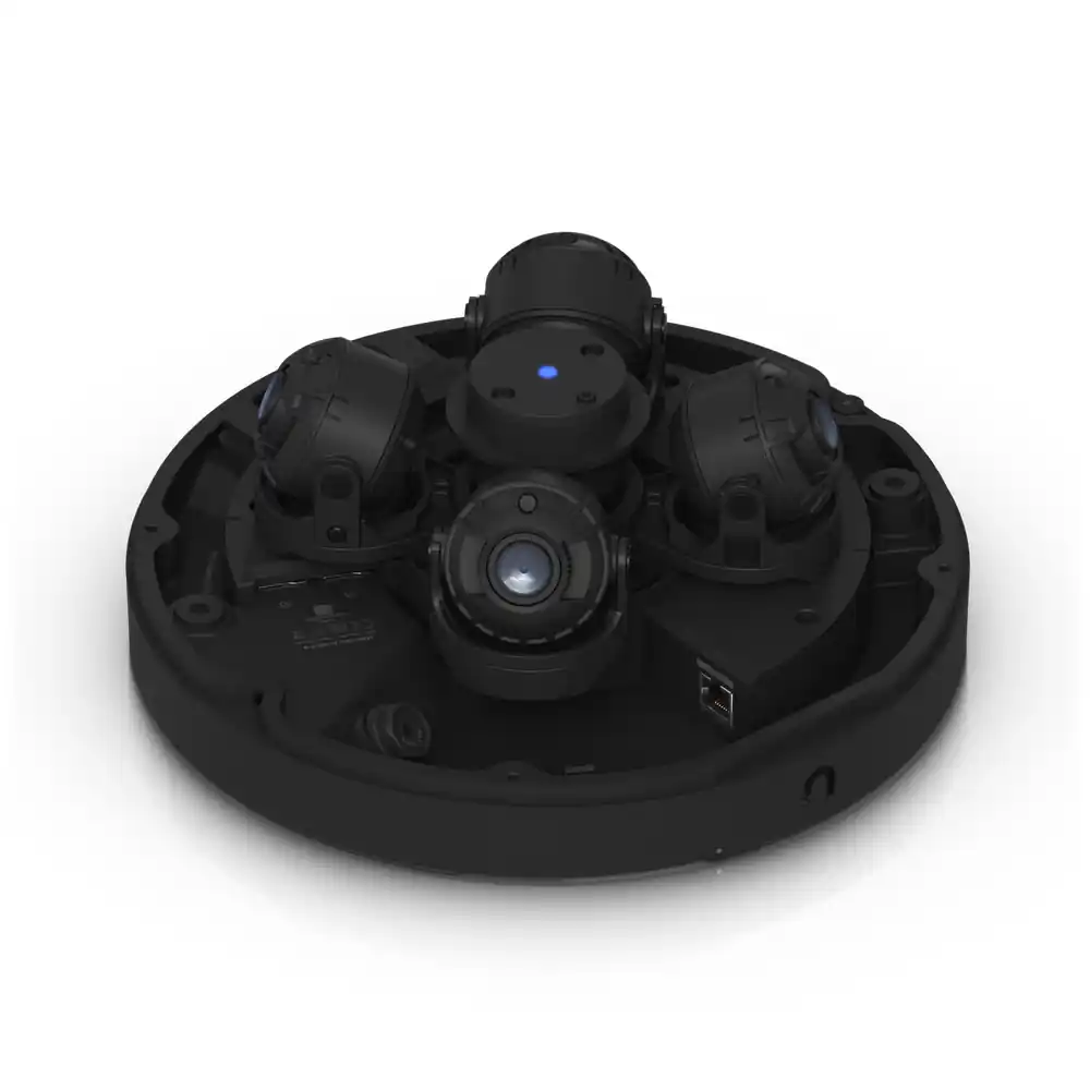 Camera AI Multi Sensor 4 UVC-AI-MS-4