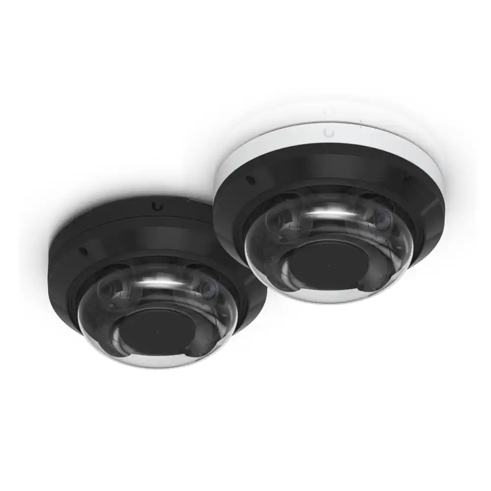 Ubiquiti UniFi Camera AI Multi Sensor 4 UVC-AI-MS-4