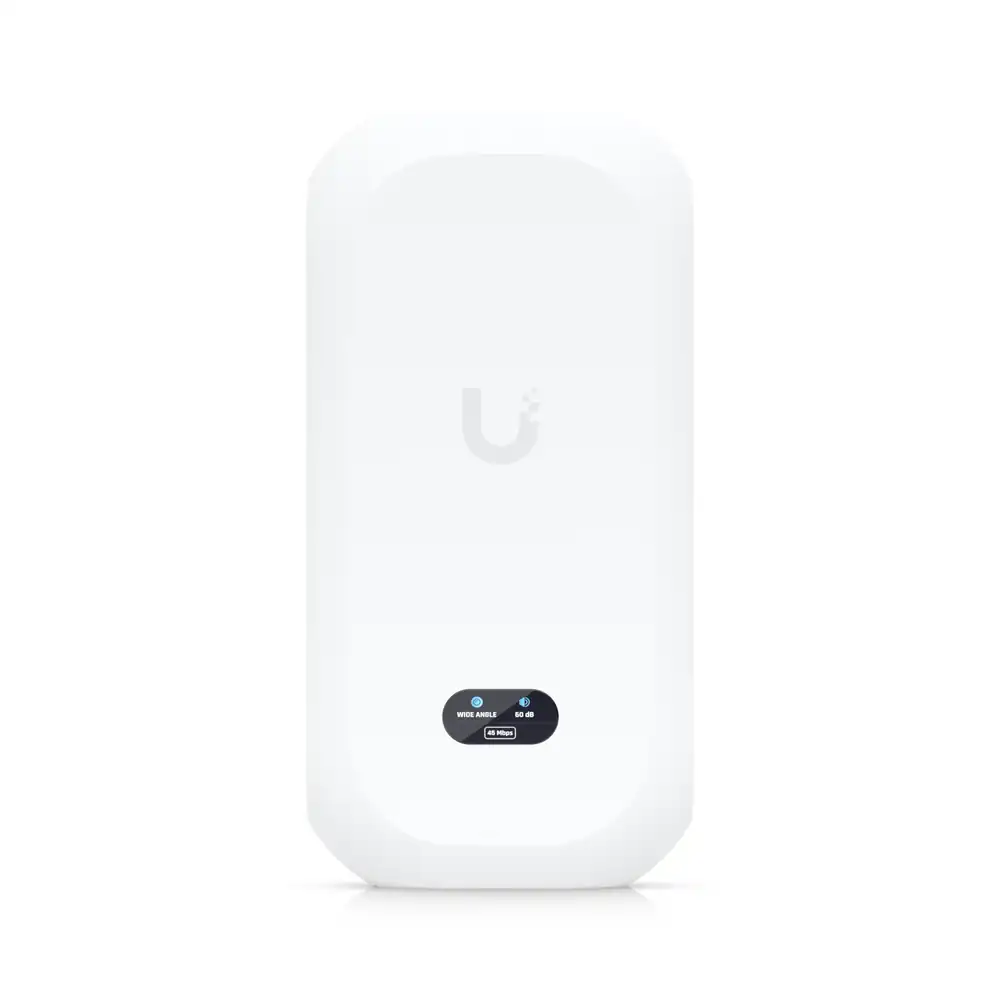 Ubiquiti UniFi Camera AI Theta Pro UVC-AI-Theta-Hub