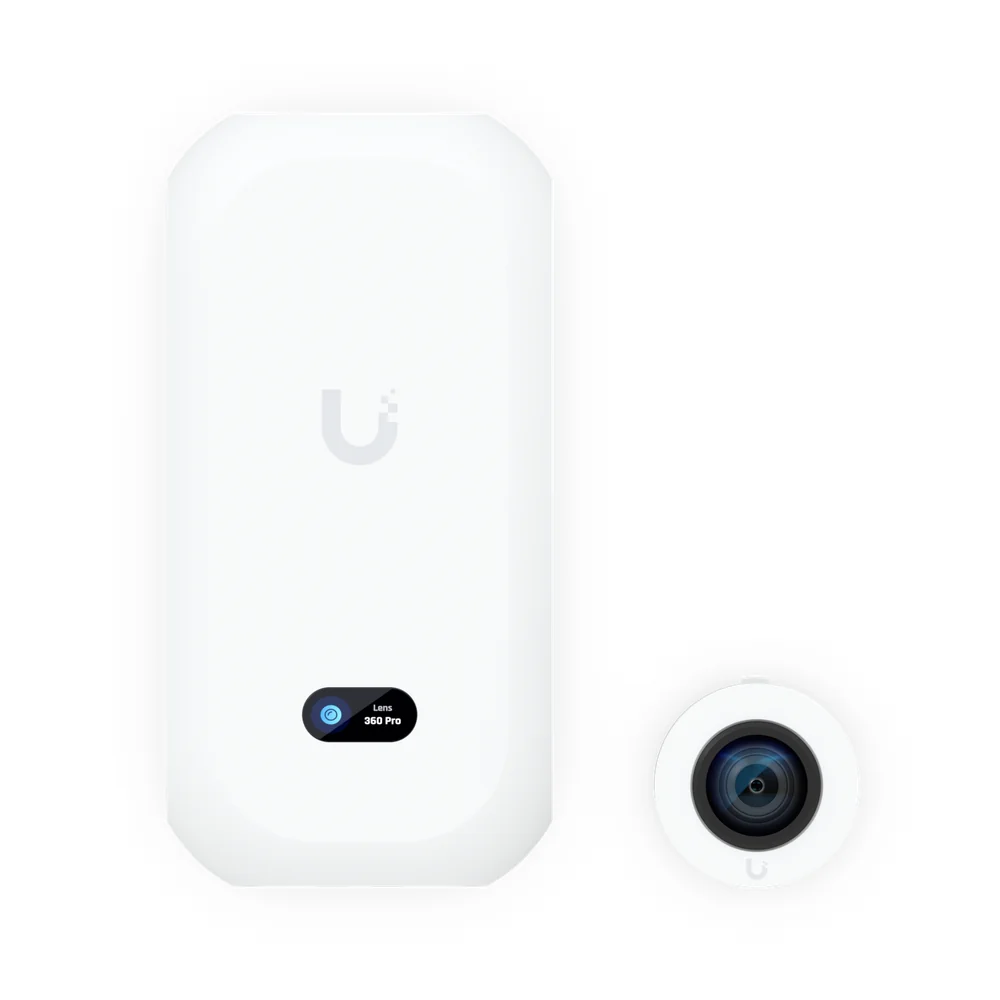 Camera AI Theta Pro UVC-AI-Theta-Pro