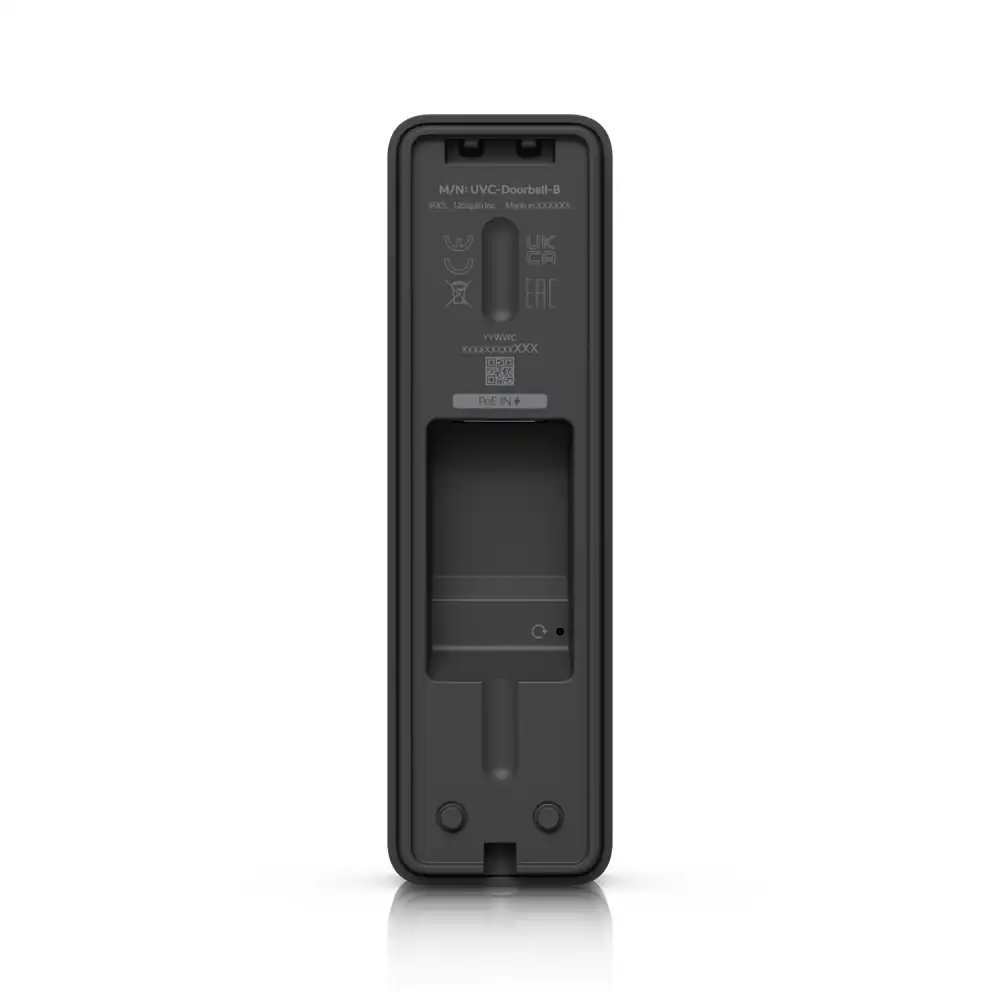 Ubiquiti UniFi Doorbell Lite UVC-Doorbell-Lite