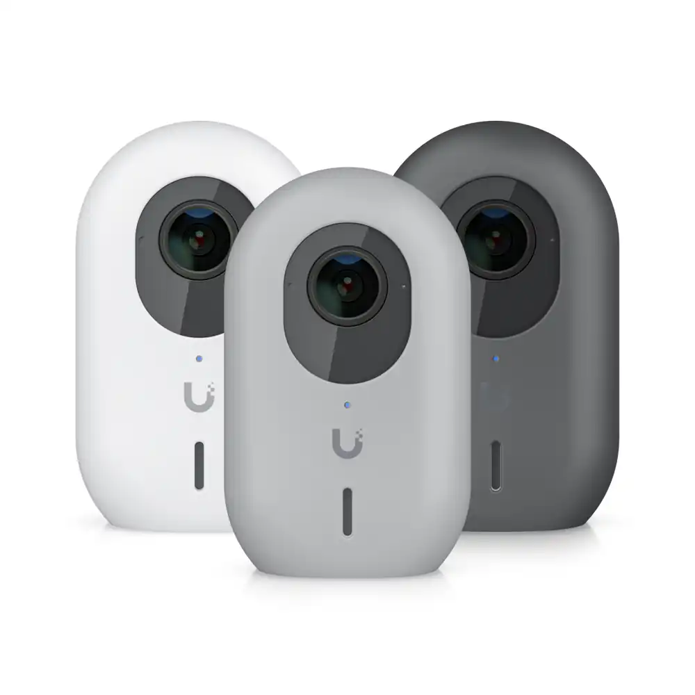Ubiquiti UniFi Camera G4 Instant Cover UVC-G3-INS-Cover