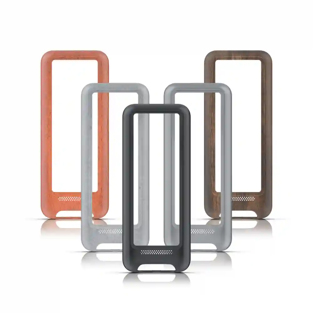 G4 Doorbell Pro PoE Gang Box Mount UVC-G4-DB