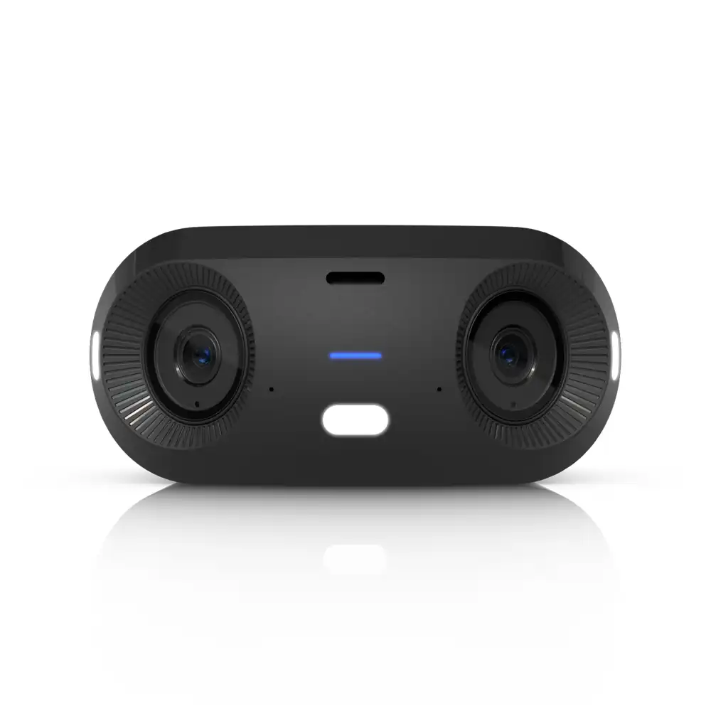 Ubiquiti UniFi Camera G6 180 UVC-G6-180