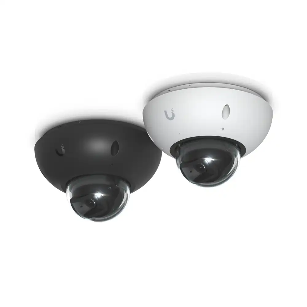 Ubiquiti UniFi Camera G6 Dome UVC-G6-Dome