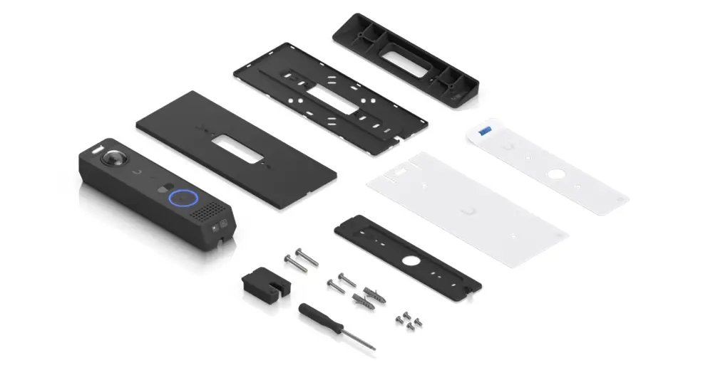 Reader G6 Pro Entry UVC-G6-Entry