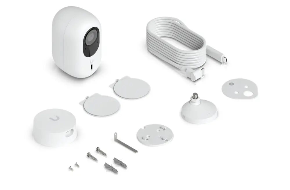 Camera G6 Instant UVC-G6-INS