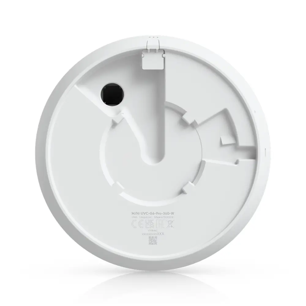 Camera G6 Pro 360 UVC-G6-Pro-360