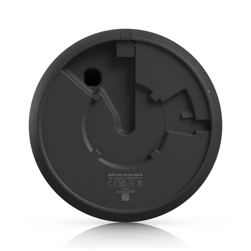 Camera G6 Pro 360 UVC-G6-Pro-360
