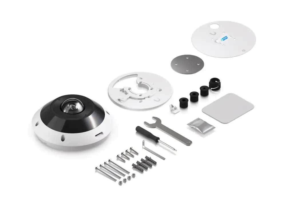 Camera G6 Pro 360 UVC-G6-Pro-360
