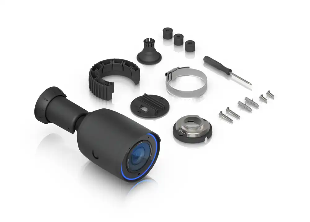 Camera G6 Pro Bullet UVC-G6-Pro-Bullet