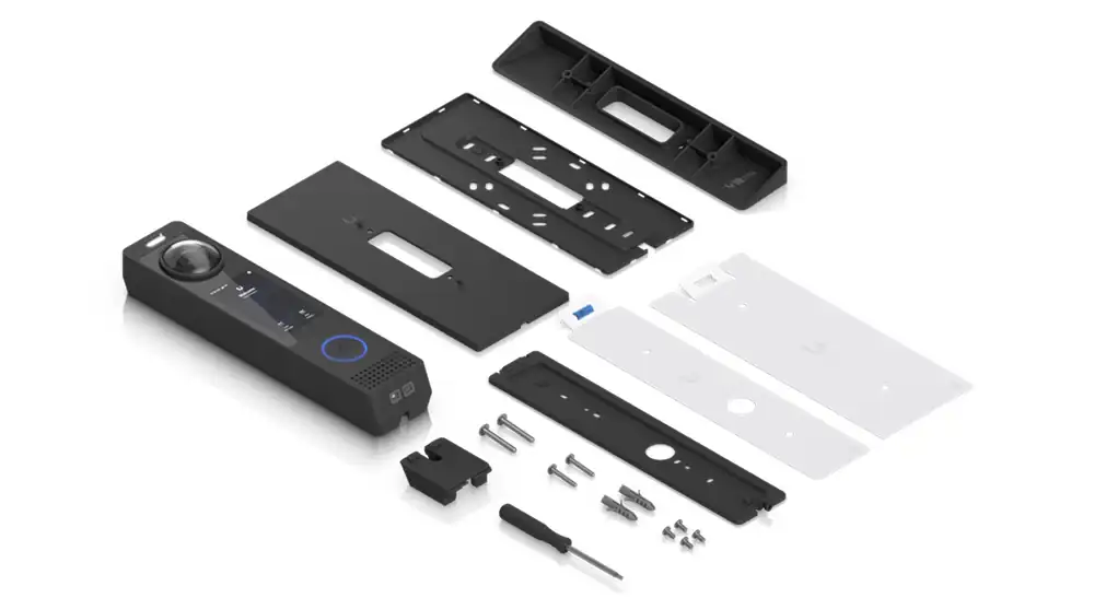 Reader G6 Pro Entry UVC-G6-Pro-Entry