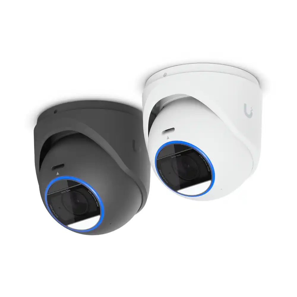 Ubiquiti UniFi Camera G6 Pro Turret UVC-G6-Pro-Turret