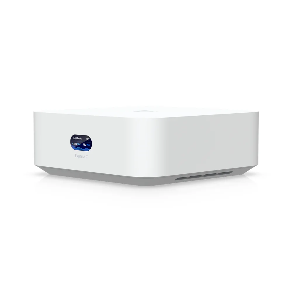 UniFi Express 7 UX7