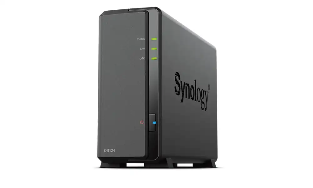 DiskStation