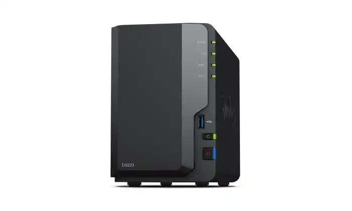 DiskStation