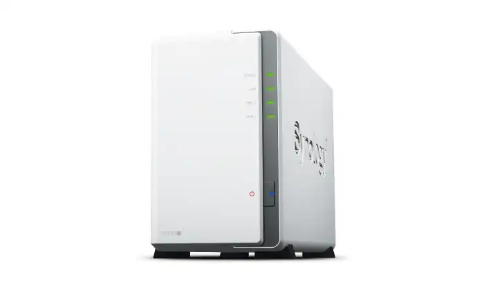 DiskStation