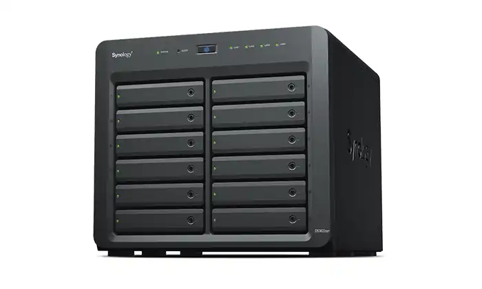 DiskStation