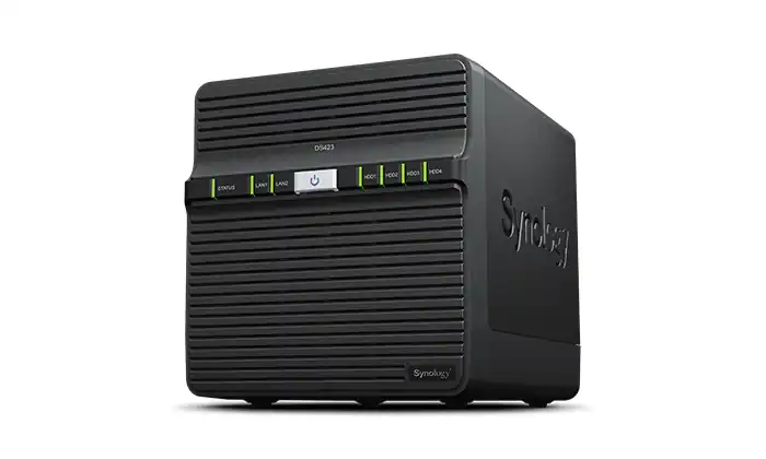 DiskStation
