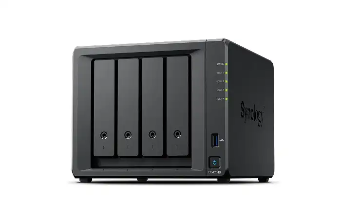 DiskStation