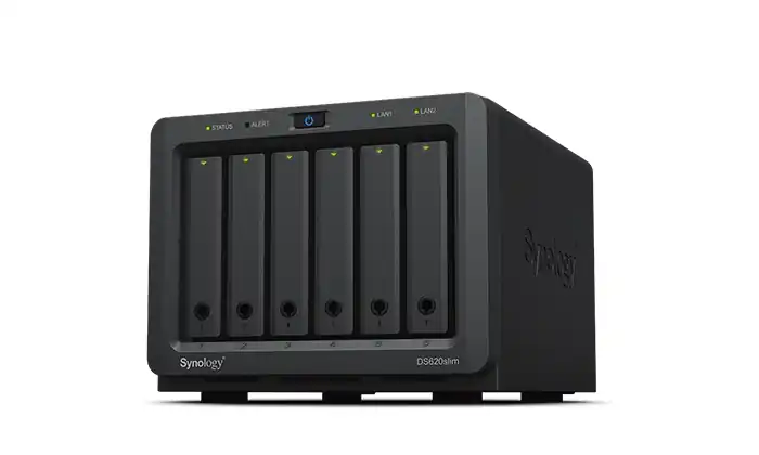 DiskStation