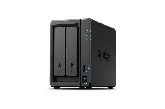 DiskStation
