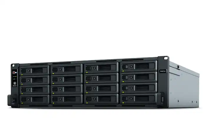 RackStation