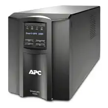 Smart-UPS 1000VA